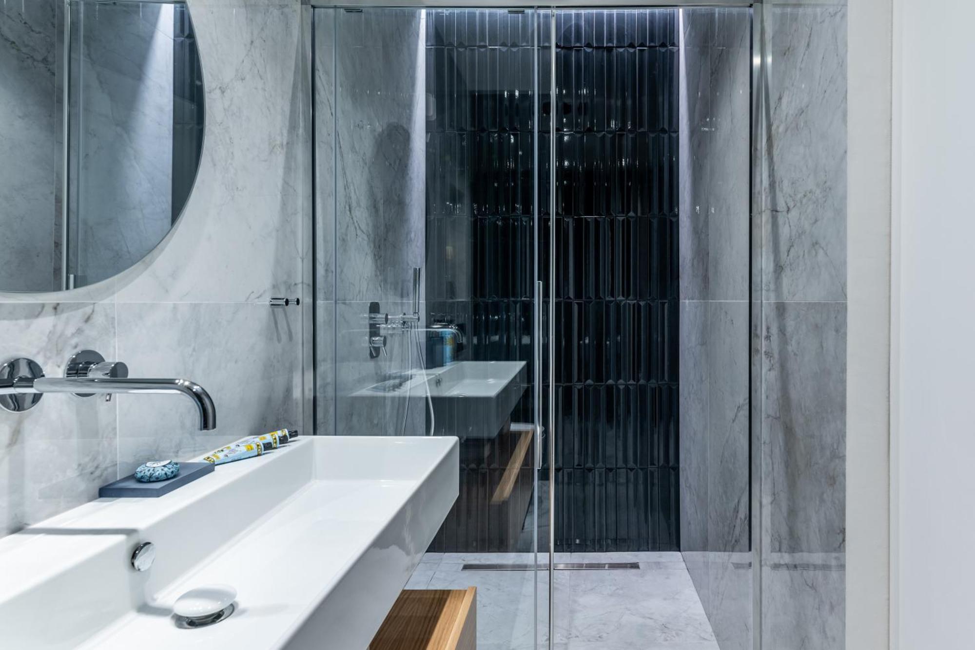 Apartment Nos Design Livia & Augusta *